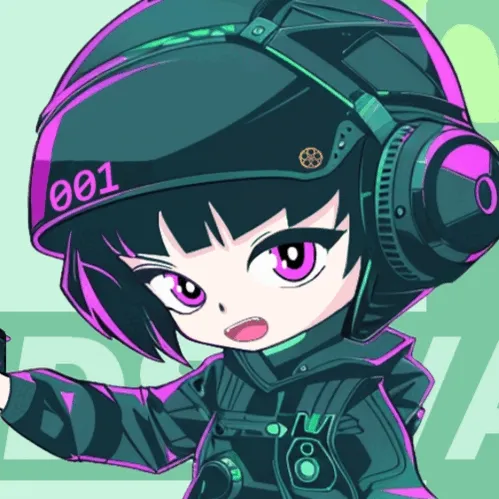 Kids War Genesis NFT