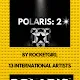 POLARIS: Episode +2 Published by Rocketgirl