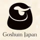 Goshuin Japan × 龍岸寺