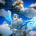 Greek God Series