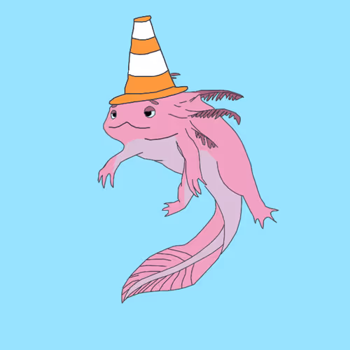 Axolotlzz