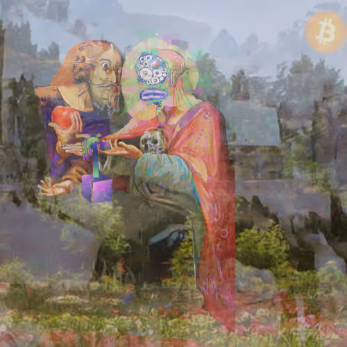 Where the wild people grow.