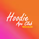 Hoodie Ape Club (Regular)