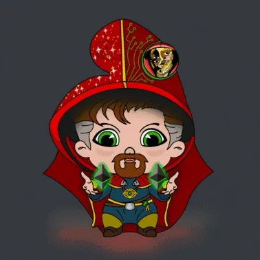 The Babymasks Honorary