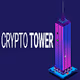 Crypto Tower - old