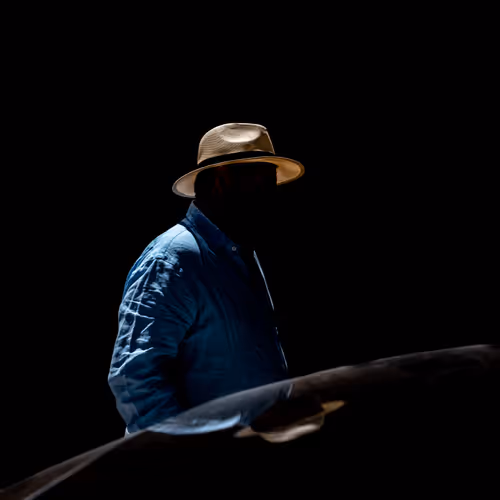 The Invisible Man - Edition