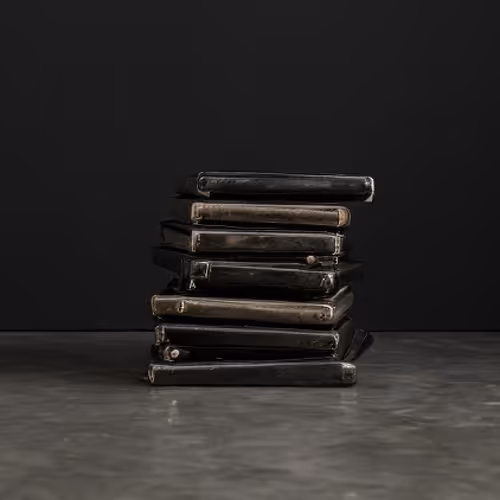 Editions by Jack Simpson