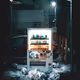The Vending Machine