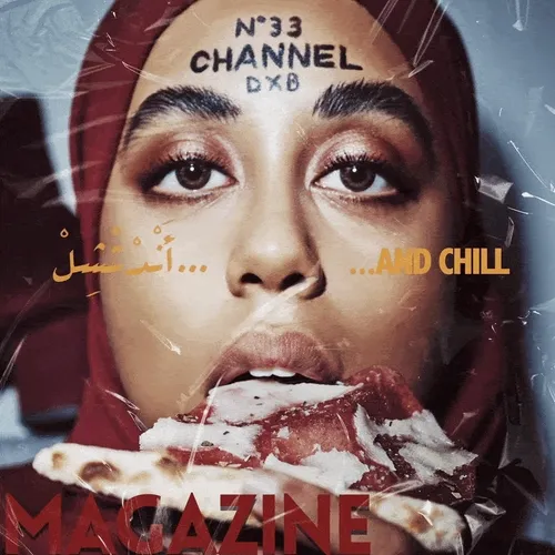 Magazine Cover Editions