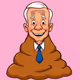 President poop