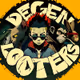 Degen Looters