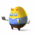 Axie Infinity Fan Art Axielife