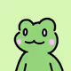 Funky Frogs