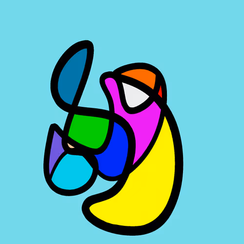 0xAbstracts by 0xMerc