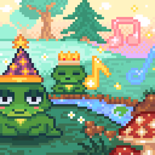 6 RibBits floor 0.00098