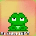 RibBit NFT