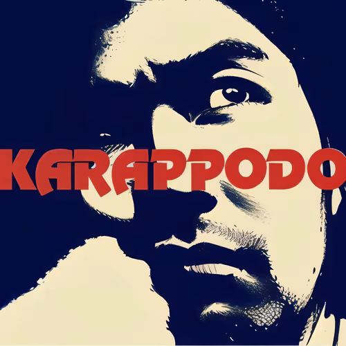 KARAPPO's COBALT collection