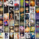 One Day, 24x60