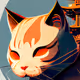 Oshiro Cat --Meow Japanese Castle--