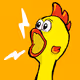 Rubber Chicken