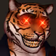 Crypto Tiger Society (CTS) Male Business