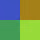 1024 Pixels