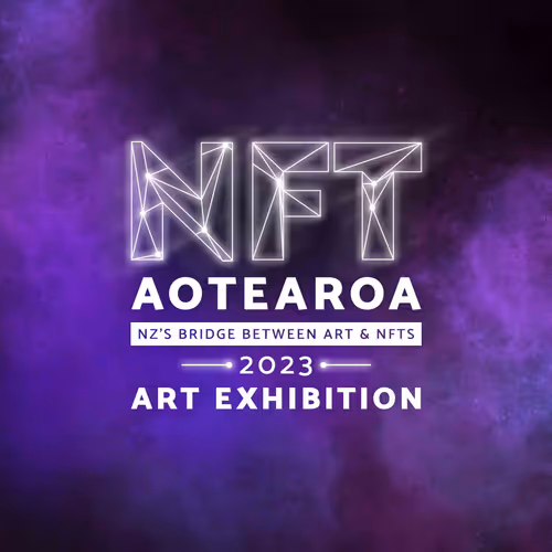 NFT AOTEAROA 2023
