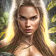 Stunning Amazons