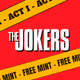 Souls of Joker: A Symphony of Chaos, Art, and Revolution