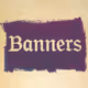 The Painted Banners (for Adventurers)