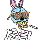 Sketty Bones Club (Original)