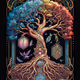 Trippy Tarot B-Sides (Open Edition)