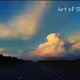 Southern sky - old