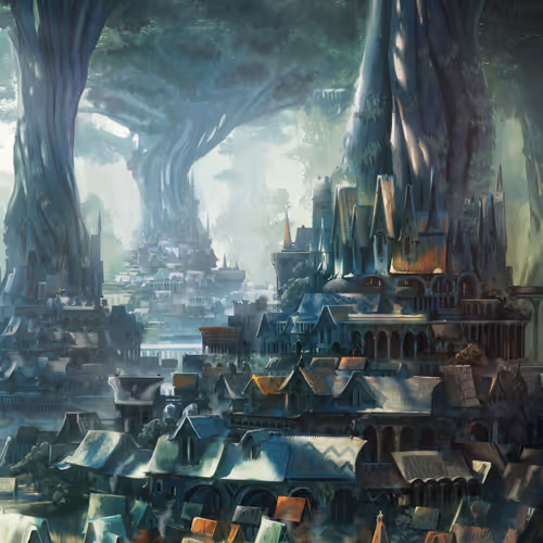 cutie mother of nature