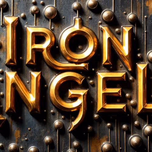 Iron Angels