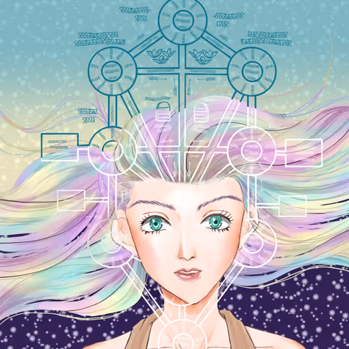 Creative Chaos by Yuka Mitsufuji