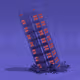 Decaying glitchy stuff and other curiosities