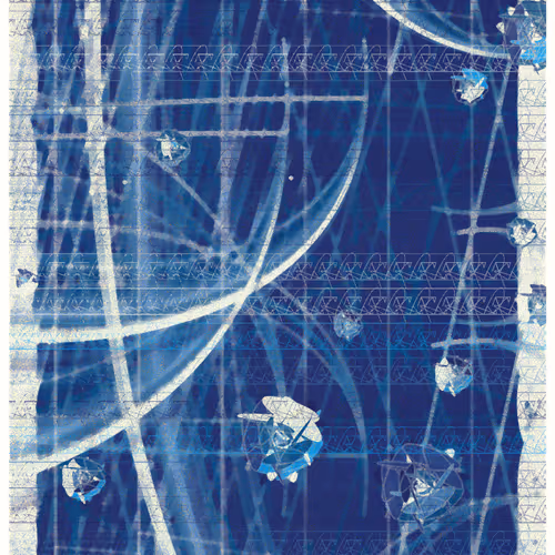 SKY MEADOW by Andrew Mitchell