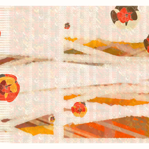 SKY MEADOW by Andrew Mitchell