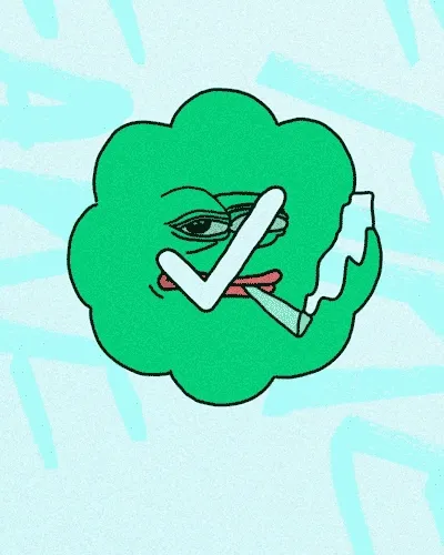 11 Chrome Void | Frog Collection floor 0.0042