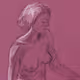 Life Drawings by Matthew James Taylor