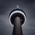 Souvenirs of the CN Tower