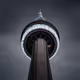 Souvenirs of the CN Tower