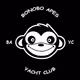 Bonobo Apes Yacht Club
