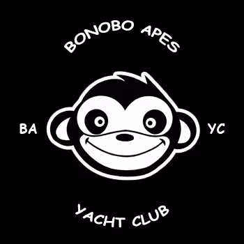 Bonobo Apes Yacht Club