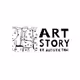 Artstory First NFT by LiqidStudio
