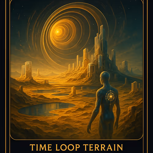 Welcome to the Multiverse (9:16 Edition)