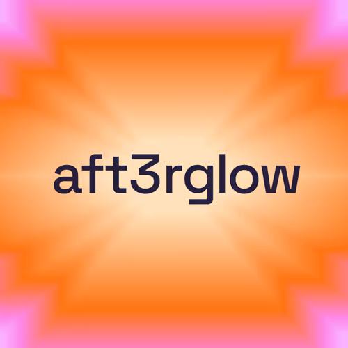 aft3rglow NFTees - ETH India 2022