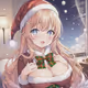 Waifu Christmas