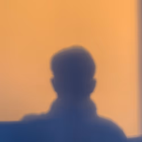 Anttoeknee-Self-portrait